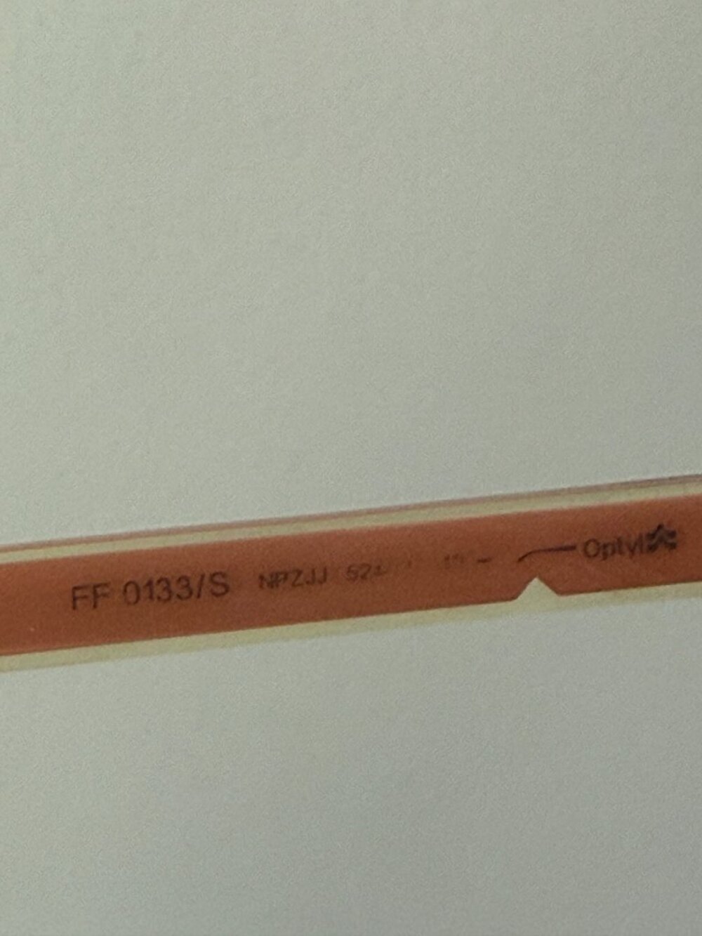 FENDI Sunglasses - Picture 6 of 8